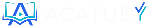 Acatudy