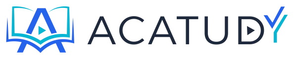 Acatudy